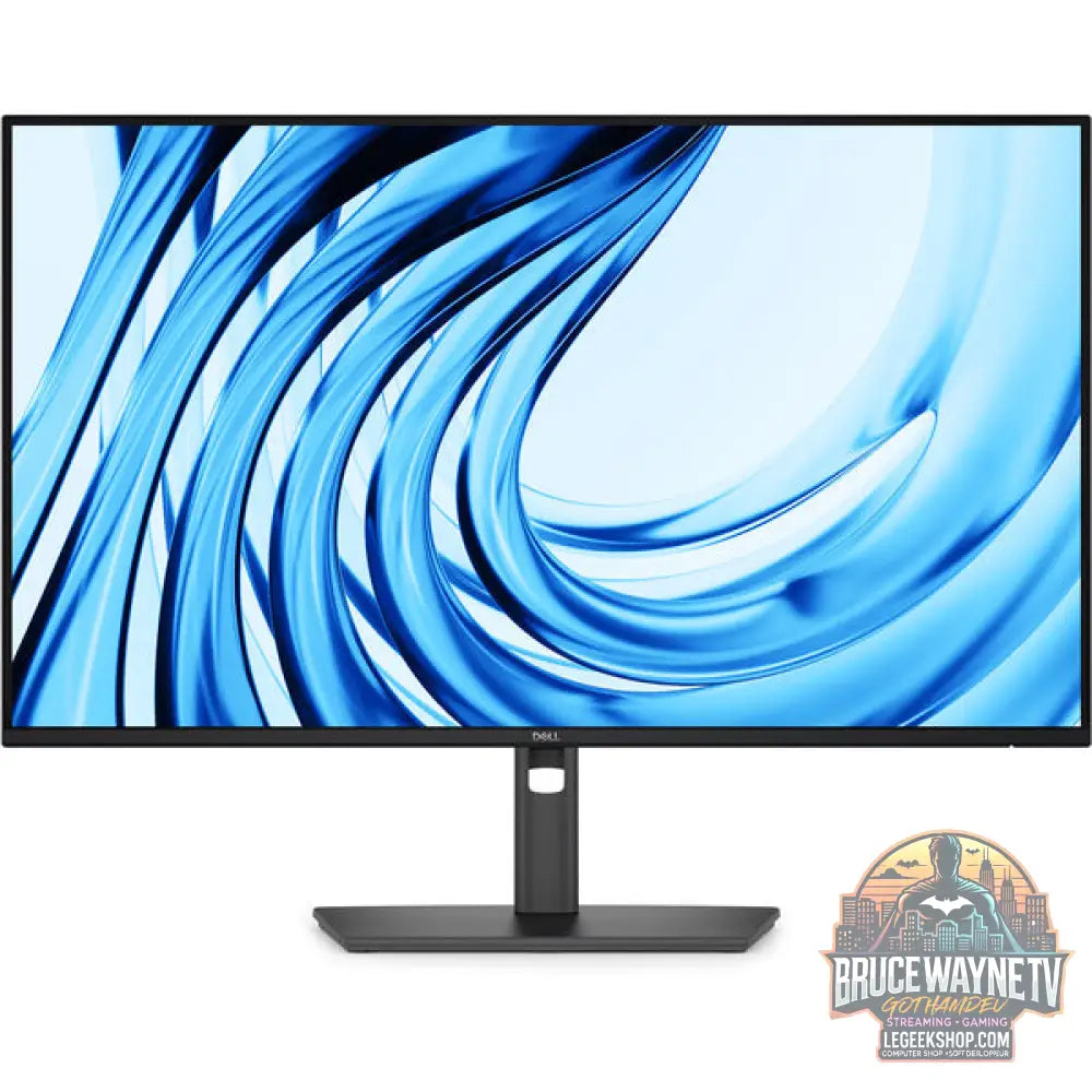 Dell Pro P2726H 27" Full HD IPS 120 Hz - Dell - vue 2