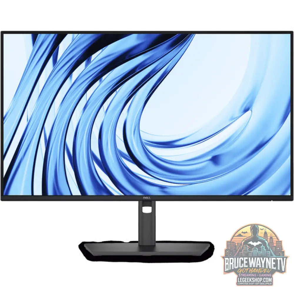 Dell Pro P2726HWOST (ohne Standfuß) 27" Full HD IPS 120 Hz - Dell - vue 2