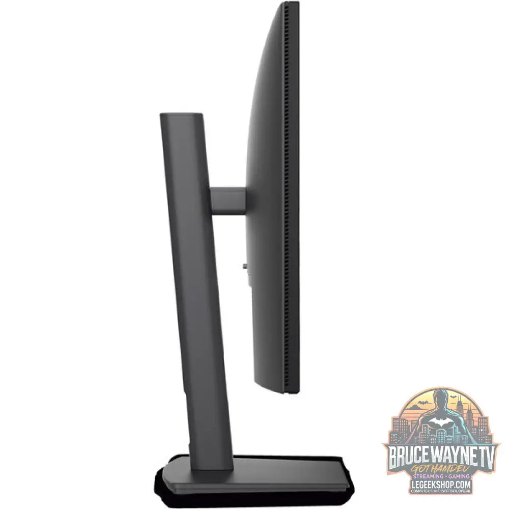 Dell Pro P2726HWOST (ohne Standfuß) 27" Full HD IPS 120 Hz - Dell - vue 5