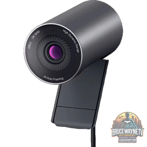 Dell Pro, webcam - WB5023 - Dell