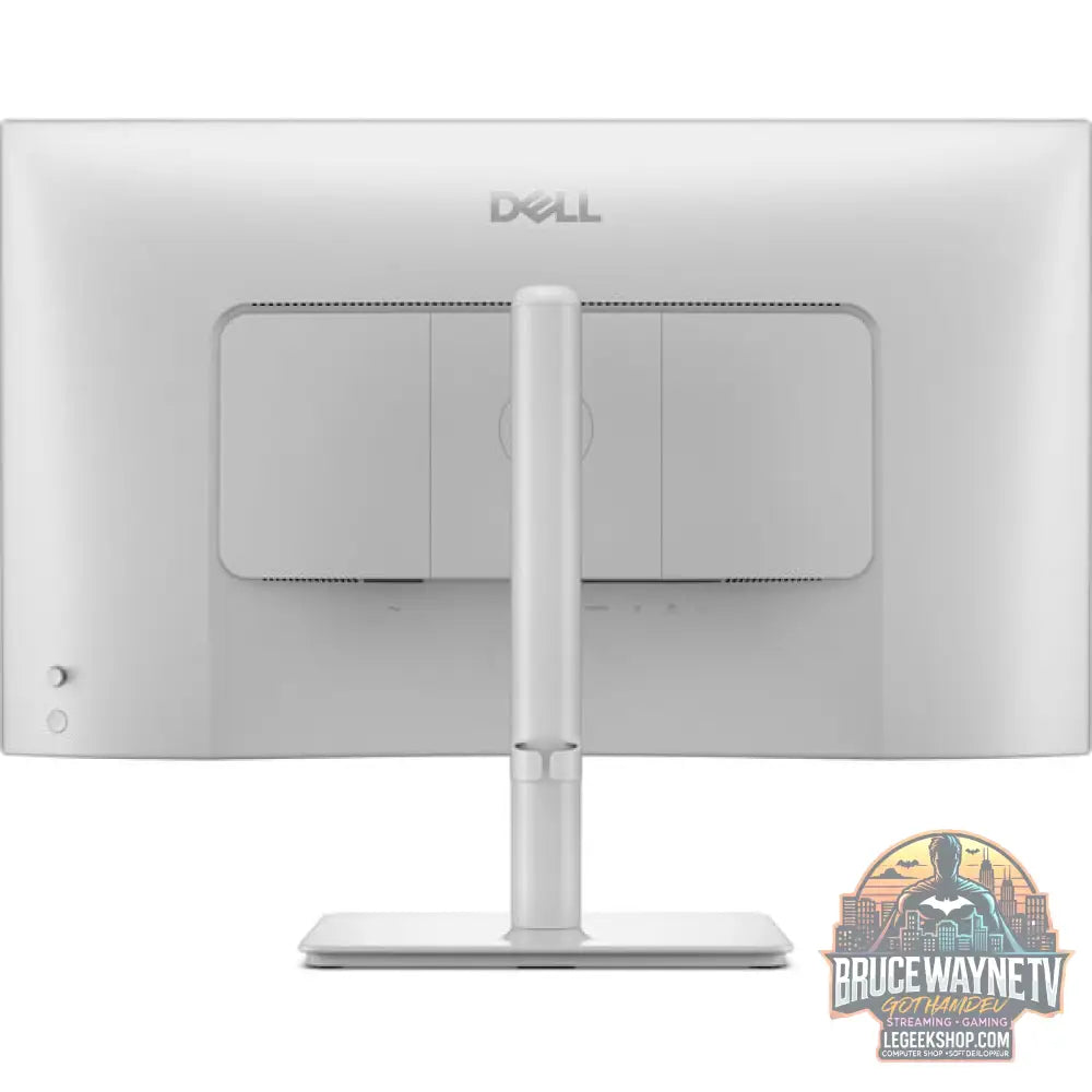 Dell S2725DC 27" QHD/WQHD IPS 144 Hz - Dell - vue 3
