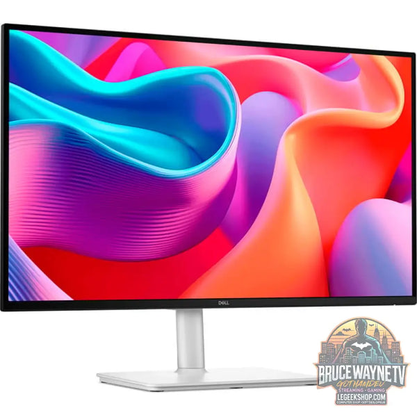 Dell S2725DC 27" QHD/WQHD IPS 144 Hz - Dell