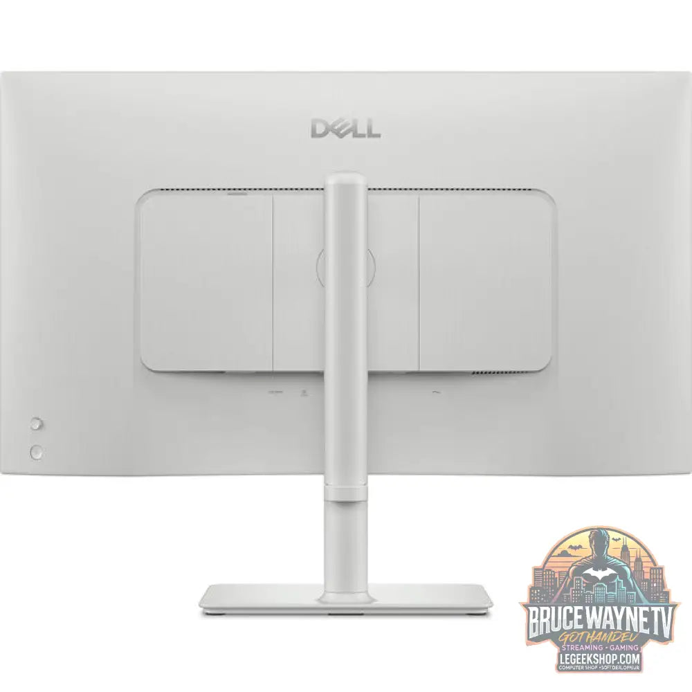 Dell S2725QC 27" 3840 × 2160 px IPS 120 Hz - Dell - vue 5