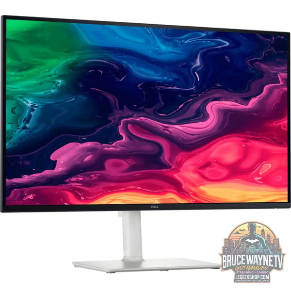 Dell S2725QC 27" 3840 × 2160 px IPS 120 Hz - Dell