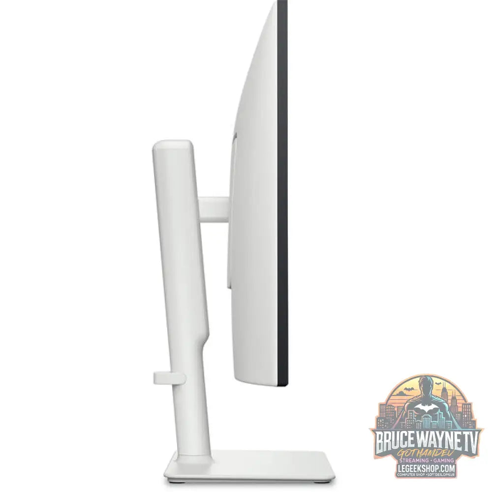 Dell S2725QC 27" 3840 × 2160 px IPS 120 Hz - Dell - vue 3