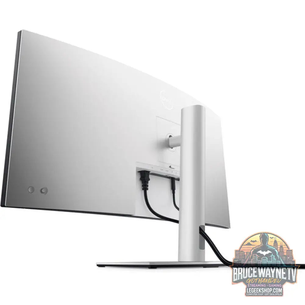 Dell U3824DW 38" 3840 × 1600 px IPS 60 Hz - Dell - vue 8