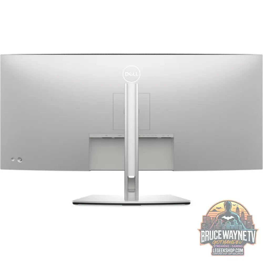 Dell U3824DW 38" 3840 × 1600 px IPS 60 Hz - Dell - vue 7