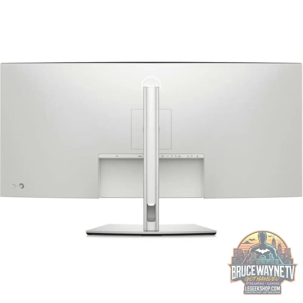 Dell U4025QW 39,7" 5120 × 2160 px IPS 120 Hz - Dell - vue 5