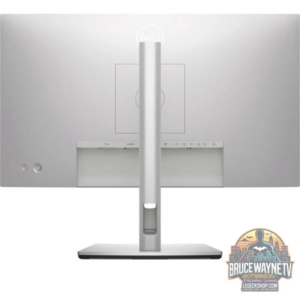 Dell UltraSharp U2422H 24" Full HD IPS 60 Hz - Dell - vue 5