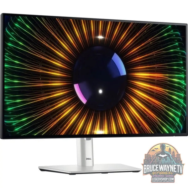 Dell UltraSharp U2424H 23,8" Full HD IPS 120 Hz - Dell