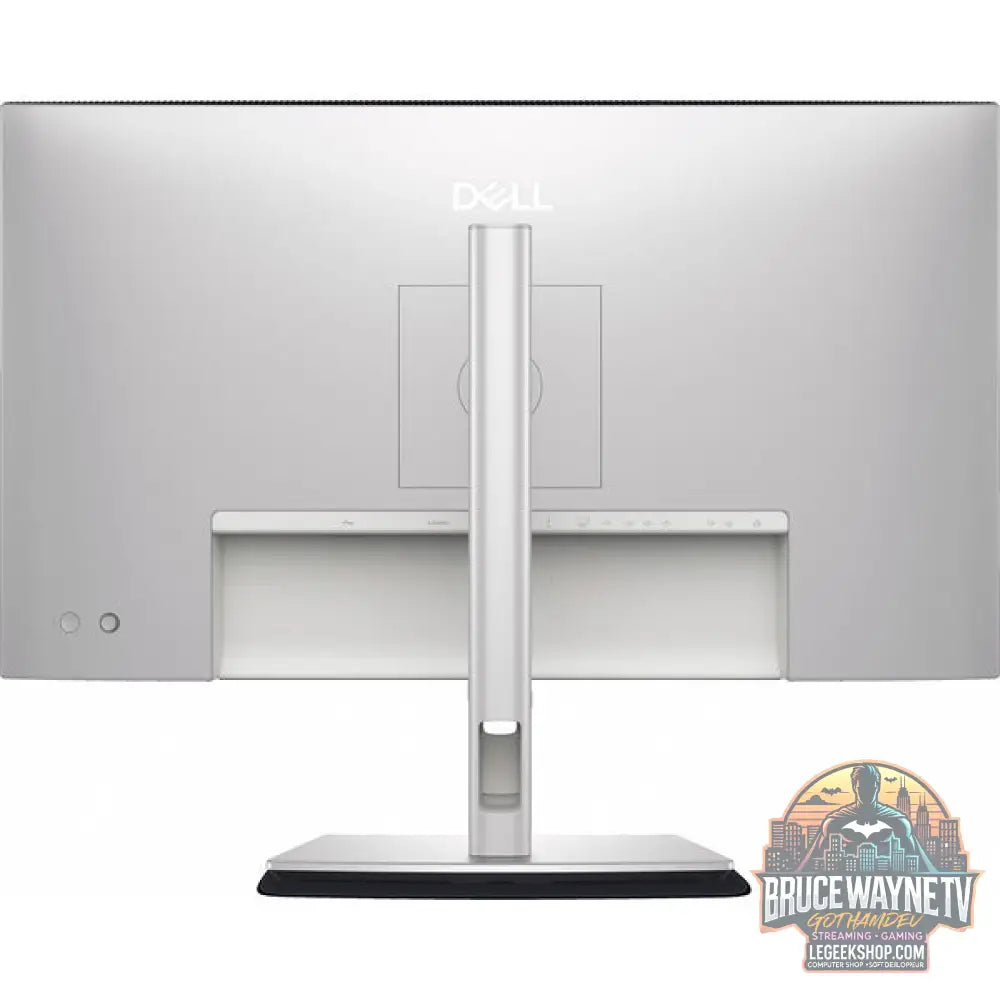 Dell UltraSharp U2725QE 27" 3840 × 2160 px IPS 120 Hz - Dell - vue 3