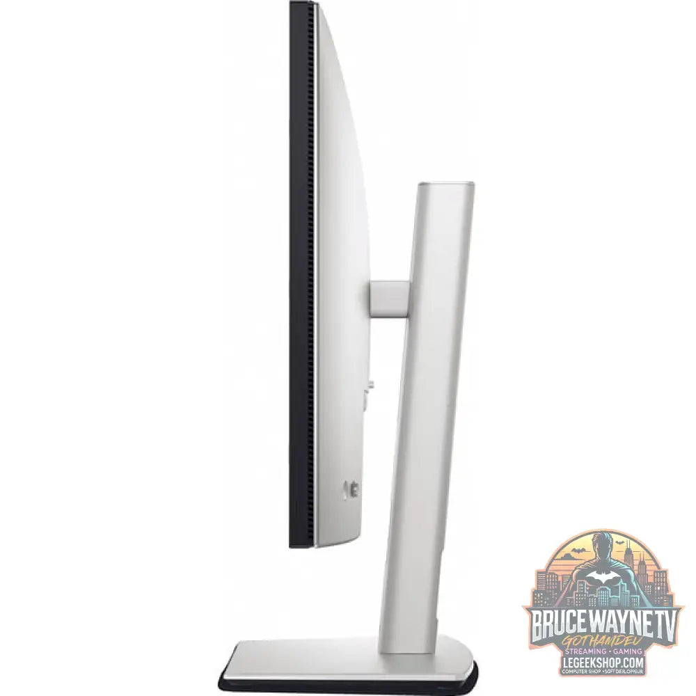 Dell UltraSharp U2725QE 27" 3840 × 2160 px IPS 120 Hz - Dell - vue 6