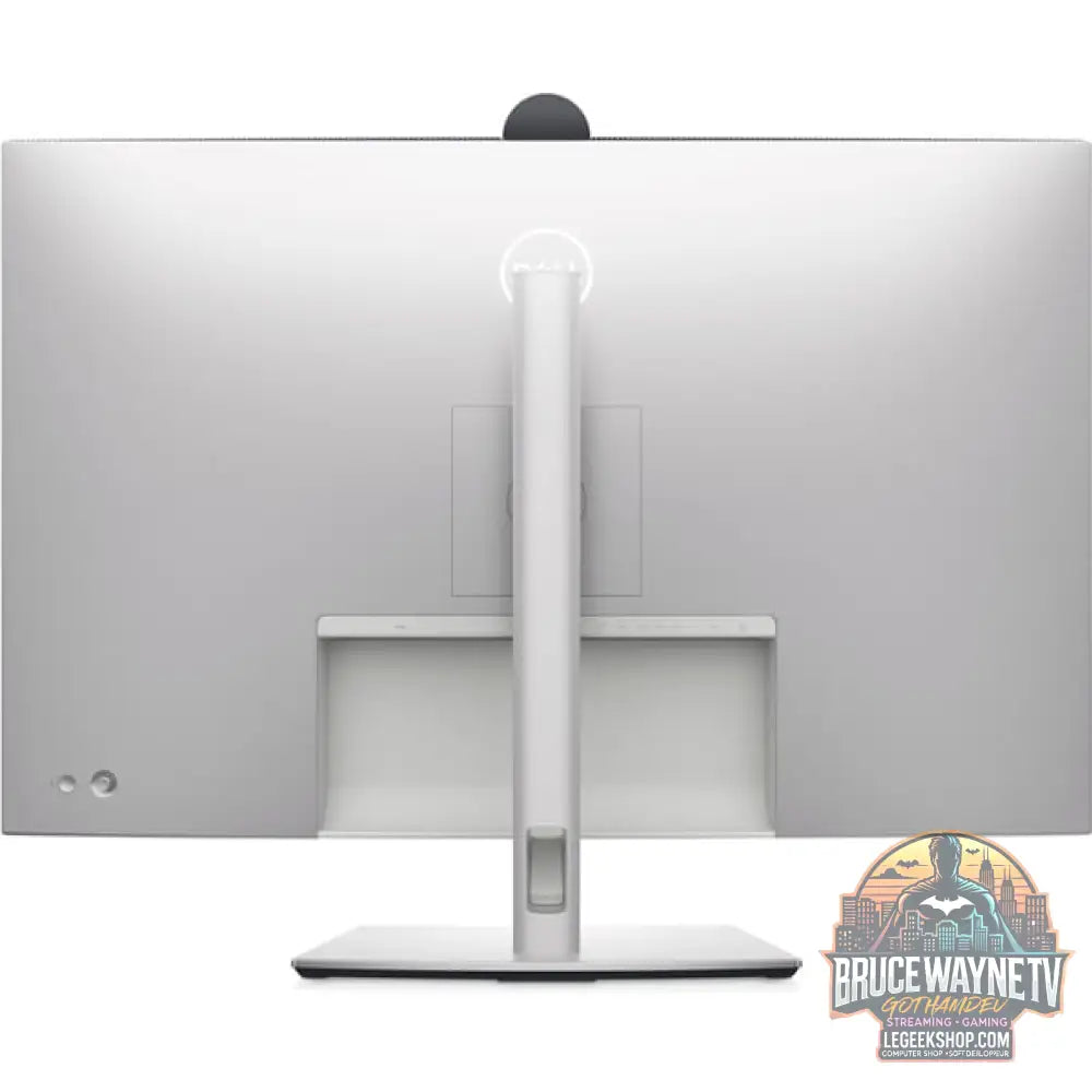 Dell UltraSharp U3224KBA 31,5" 6144 × 3456 px IPS 60 Hz - Dell - vue 5