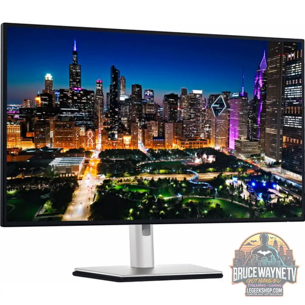Dell UltraSharp U3225QE 32" 3840 × 2160 px IPS 120 Hz - Dell
