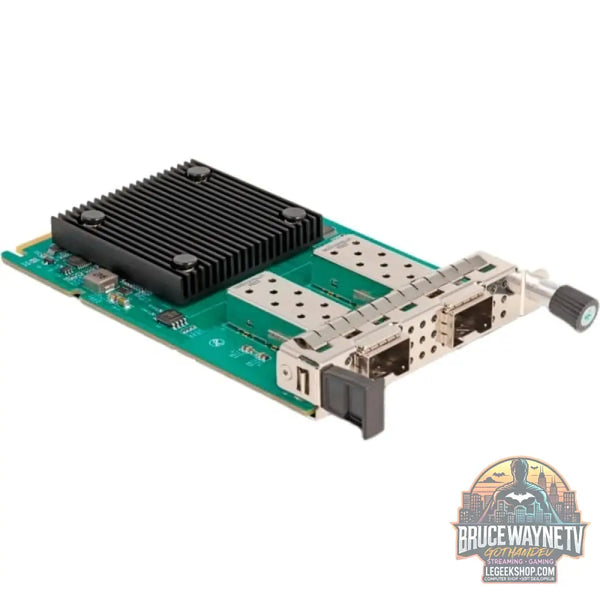 DeLOCK OCP 3.0 zu 2 x SFP+ 10 Gigabit, adaptateur réseau - DeLOCK