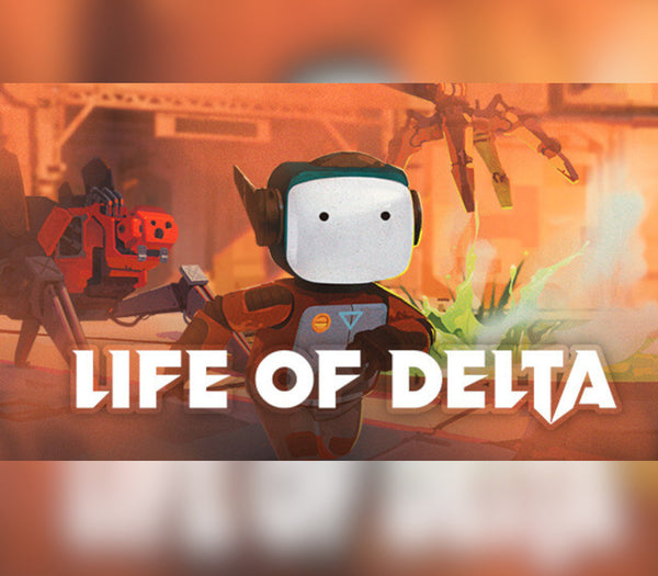 Life of Delta