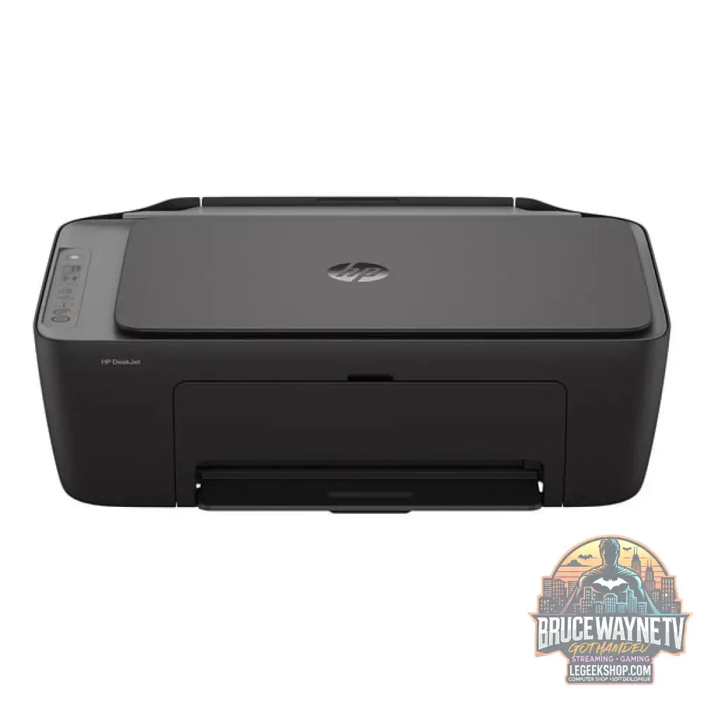 DeskJet 2920 All-in-One - HP - vue 2