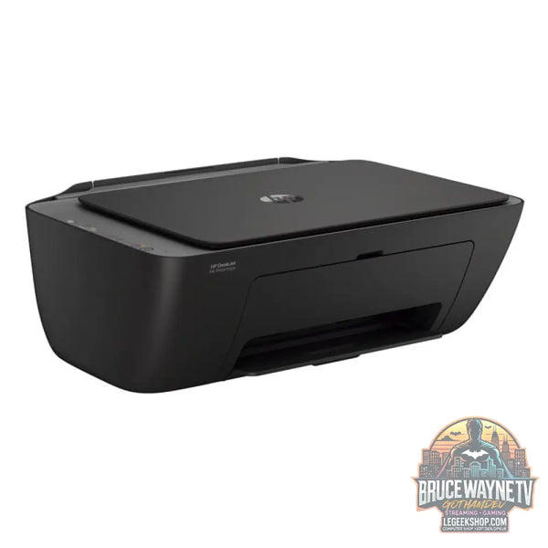 DeskJet 2920 All-in-One - HP