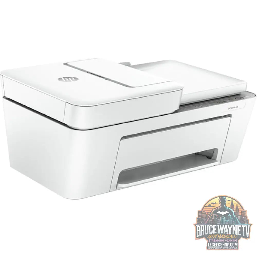 DeskJet 4220e All-in-One - HP
