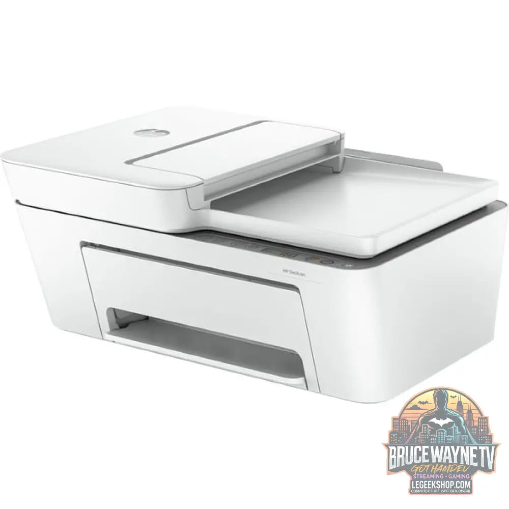 DeskJet 4220e All-in-One - HP - vue 3