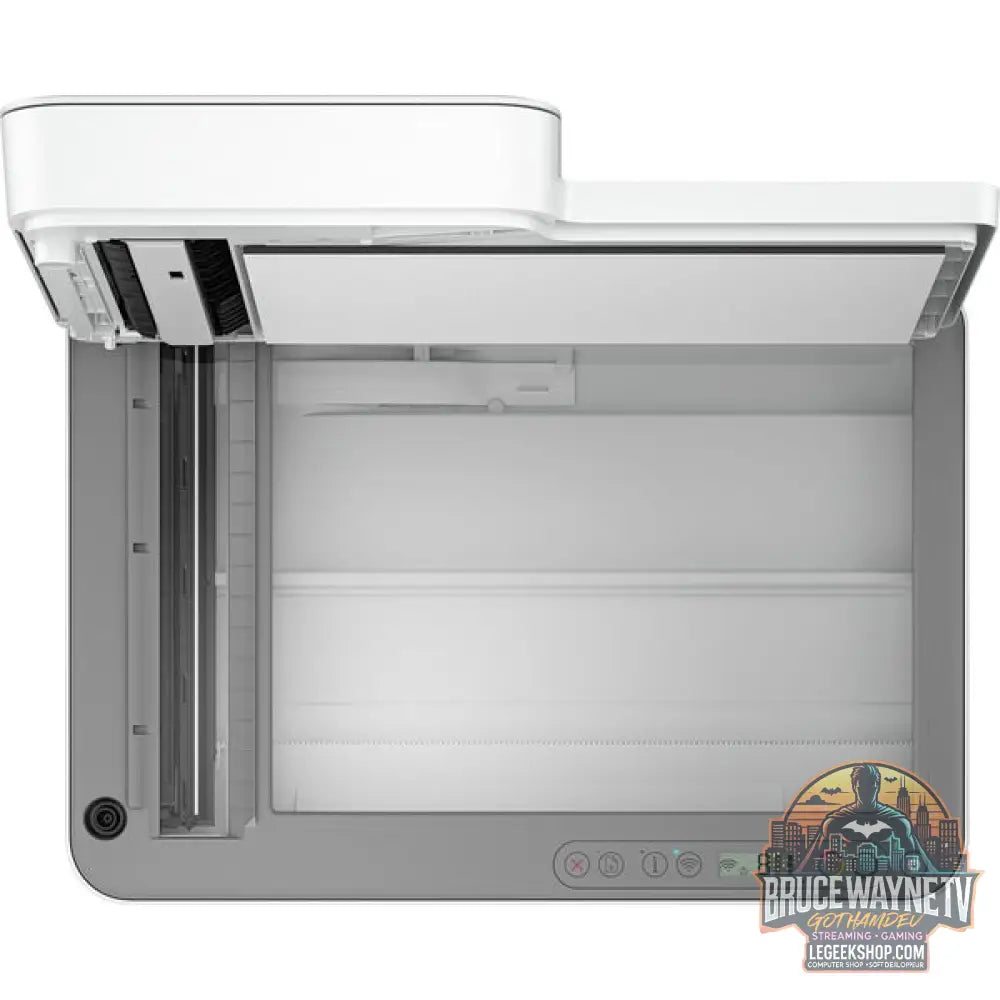 DeskJet 4220e All-in-One - HP - vue 5