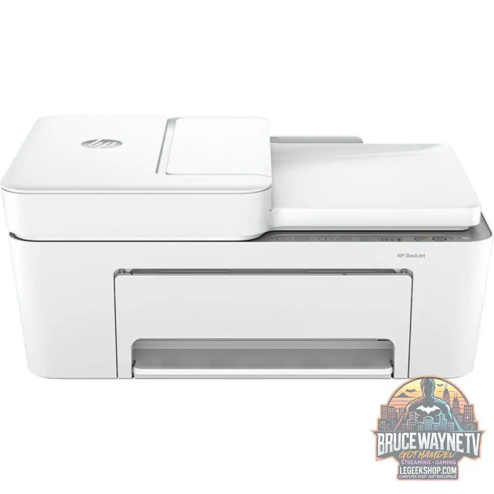 DeskJet 4220e All-in-One - HP - vue 2
