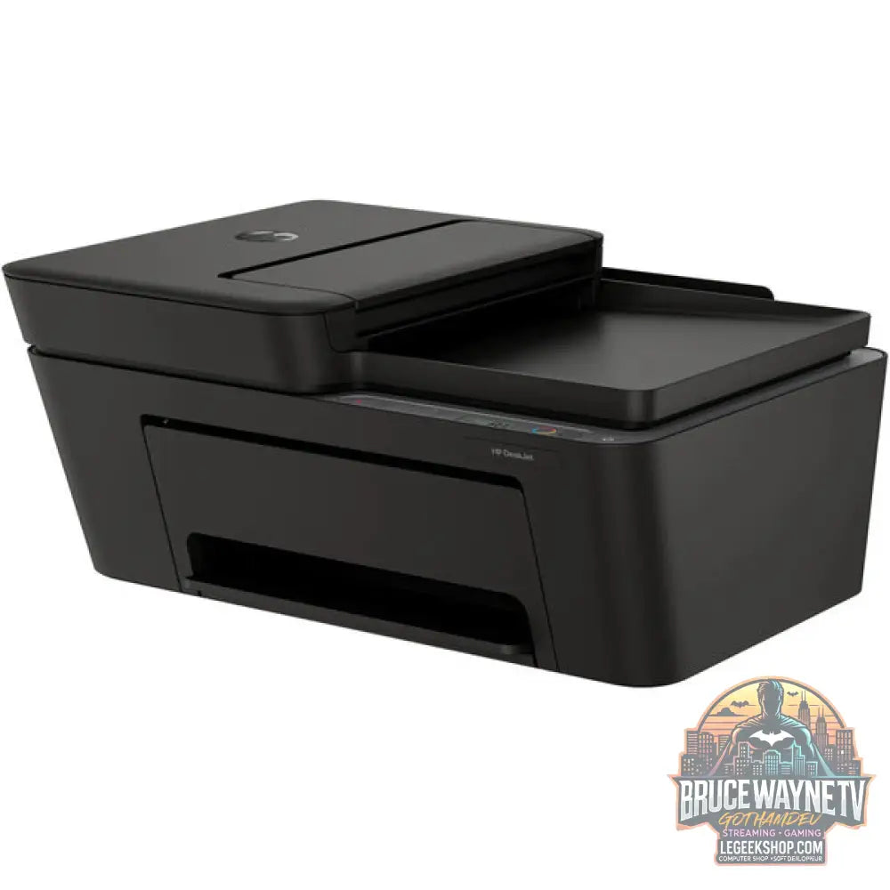 DeskJet 4320 All-in-One - HP - vue 3