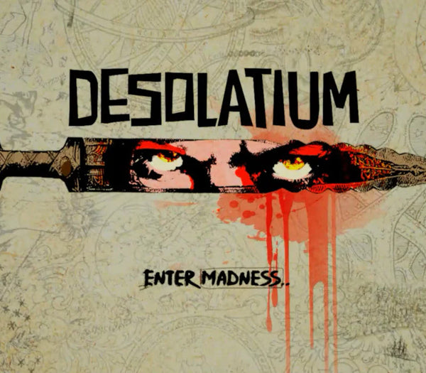 DESOLATIUM