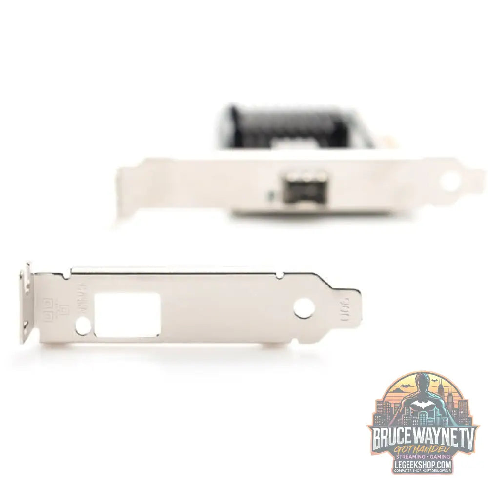Digitus 10G SFP+ PCIe, adaptateur réseau - Digitus - vue 2