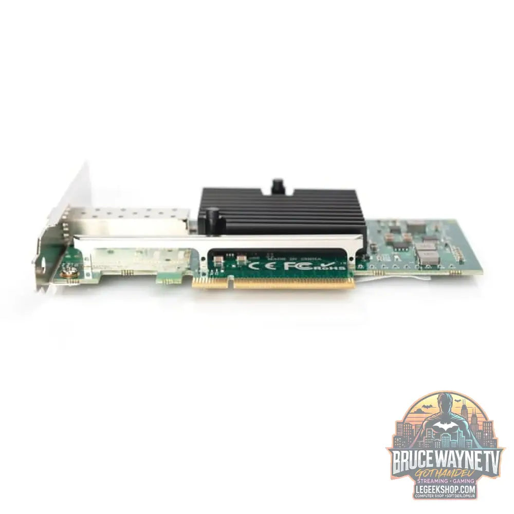 Digitus 10G SFP+ PCIe, adaptateur réseau - Digitus - vue 5