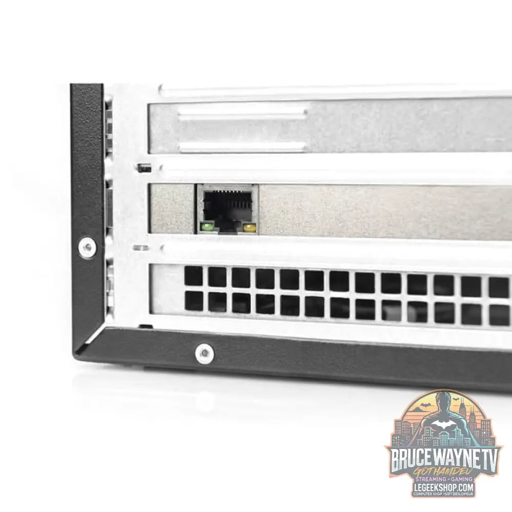 Digitus Single P 2,5 G Ethernet, adaptateur réseau - Digitus - vue 7