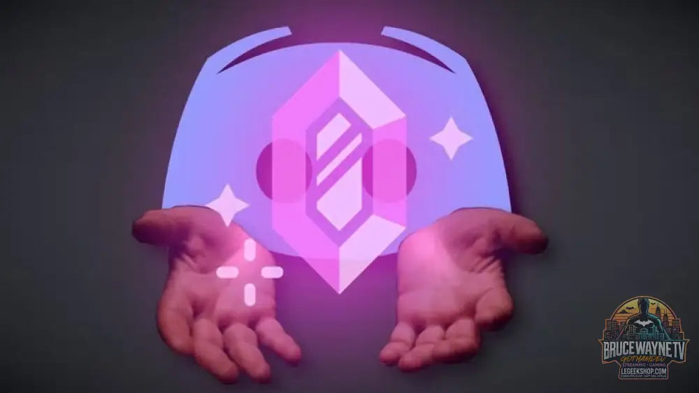 Discord Server 14x Boost 1 Mois Nitro - Service Discord