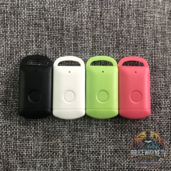 Dispositif Anti-Perte Bluetooth Tracker Enfants Personnes Âgées Animaux - Tracker Bluetooth