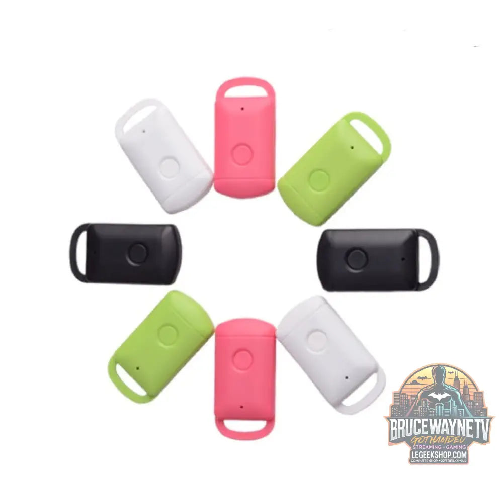 Dispositif Anti-Perte Bluetooth Tracker Enfants Personnes Âgées Animaux - Tracker Bluetooth