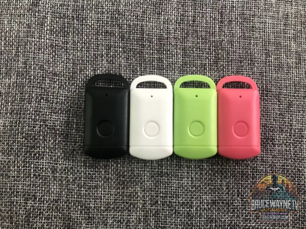 Dispositif Anti-Perte Bluetooth Tracker Enfants Personnes Âgées Animaux - Tracker Bluetooth