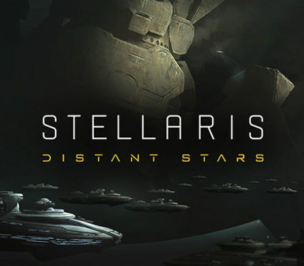 Stellaris - Distant Stars Story Pack DLC