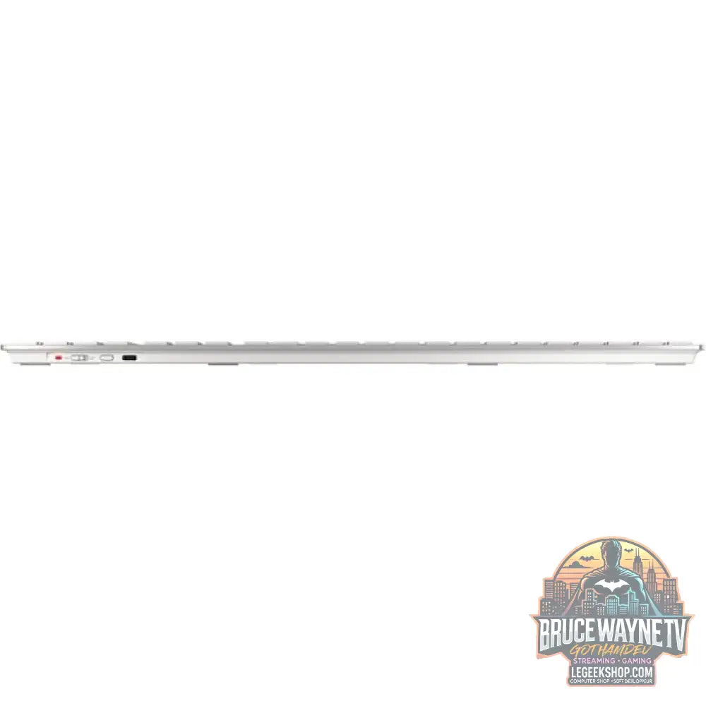 DW 9100 SLIM - CHERRY - vue 3
