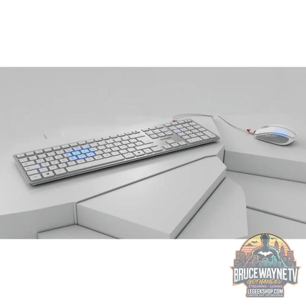 DW 9100 SLIM - CHERRY - vue 13