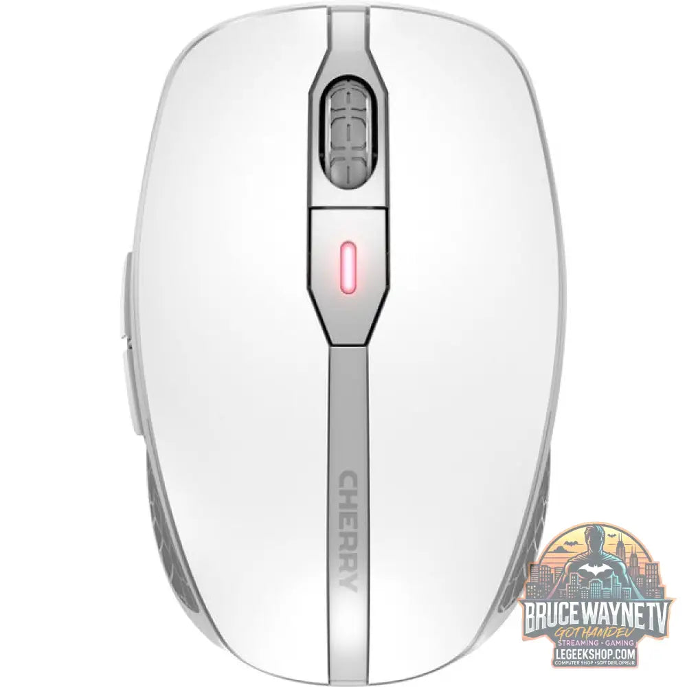 DW 9100 SLIM - CHERRY - vue 7
