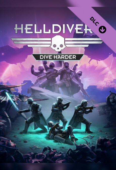 HELLDIVERS - Specialist Pack (PC) - Steam Key - GLOBAL