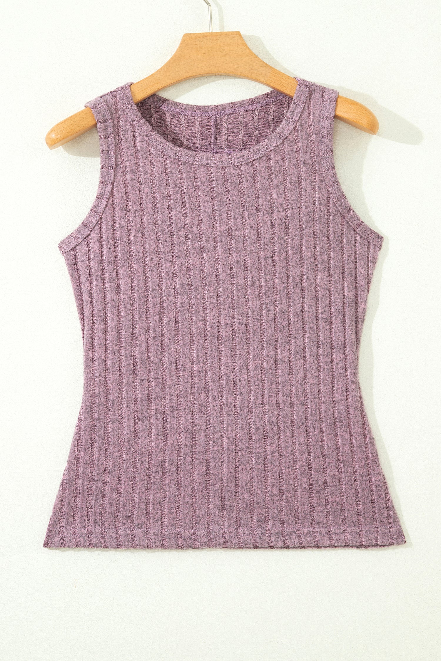 Phalaenopsis Slim Ribbed Mineral — Tops/Tank Tops, vue 12, LeGeekShop