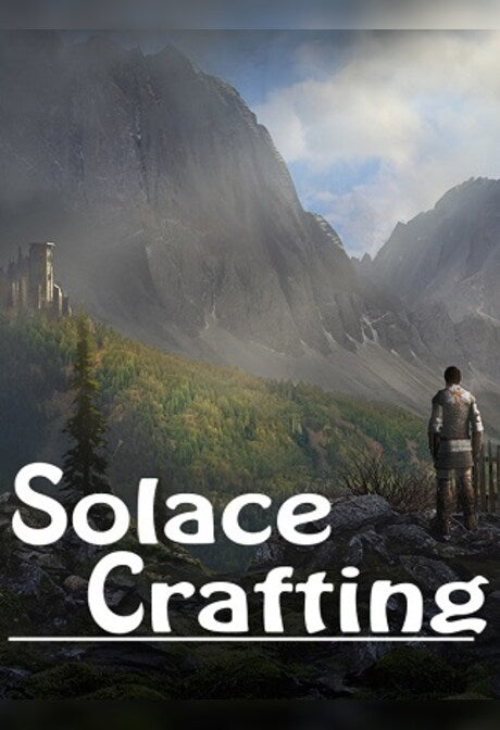 Solace Crafting (PC) - Steam Gift - GLOBAL