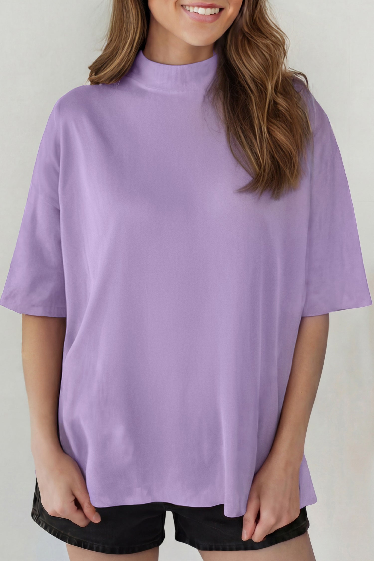 T-shirt femme