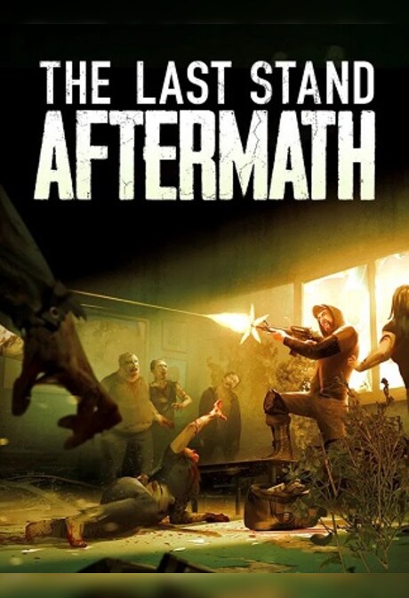 The Last Stand: Aftermath (PC) - Steam Key - EUROPE
