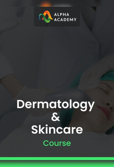 Dermatology & Skincare - Alpha Academy Key - GLOBAL