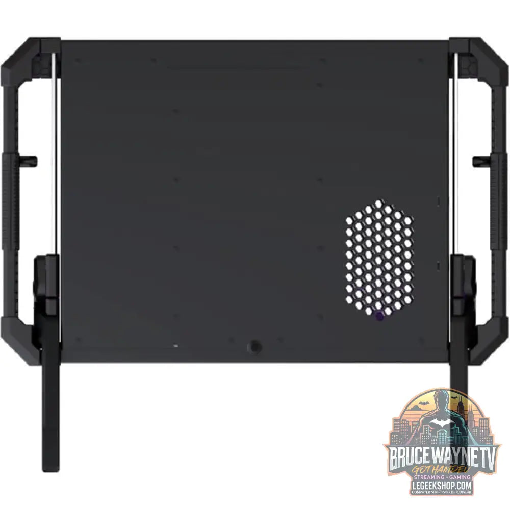 eBlaztr eBlaztr PC-Case, Desktop-Gehäuse - eBlaztr - vue 2