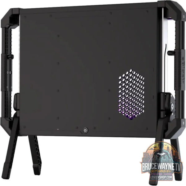 eBlaztr eBlaztr PC-Case, Desktop-Gehäuse - eBlaztr