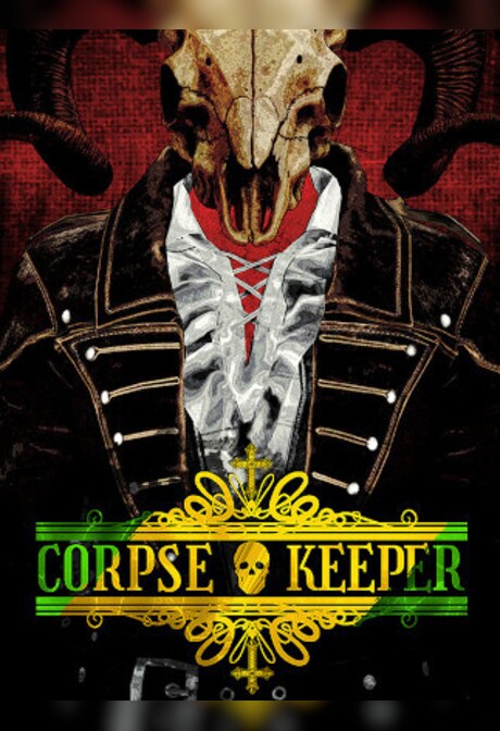 Corpse Keeper (PC) - Steam Gift - NORTH AMERICA