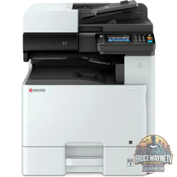 ECOSYS M8130cidn - Kyocera