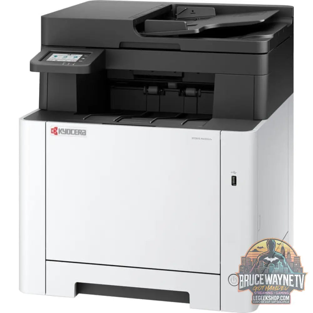 ECOSYS MA2101cfx - Kyocera - vue 2